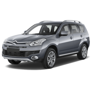 Выкуп дверей Citroen Citroen C-crosser
