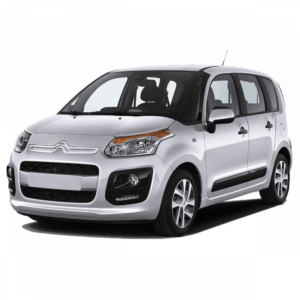 Выкуп дверей Citroen Citroen C3-picasso