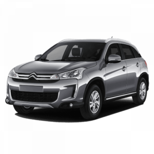 Выкуп дверей Citroen Citroen C4-aircross