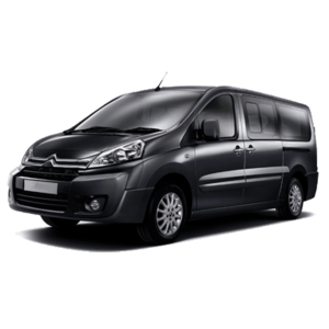 Выкуп дверей Citroen Citroen Jumpy